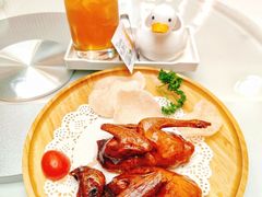 -避风塘·金牌店·夜宵(金玉兰店)