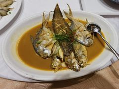 -霞客居酒店·霞客食府·宁海特色小海鲜