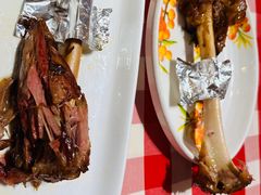 -西贝(上海我格广场店)