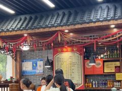 -雪琴面馆富安特色鱼汤面(城中花园店)
