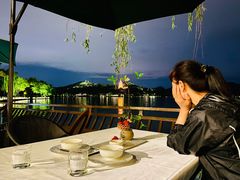 -柳莺湖上·湖景餐厅·江南菜(西湖店)