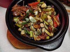 -惠丰堂饭庄·烤鸭·京味菜(西北旺·唐家岭店)