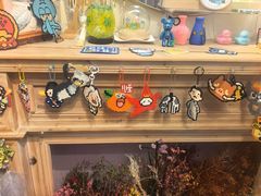-100家灵感仓库·DIY团建(什刹海店)