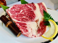 -隐炉和牛烧肉店(群力店)