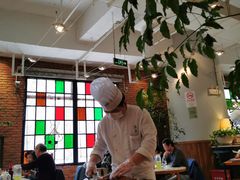 大堂-漢舍中国菜馆(889广场店)