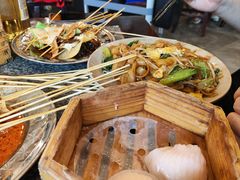 -小街天府(西工小街店)