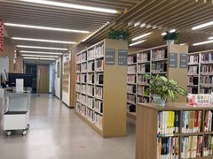 -江宁路街道社区文化活动中心