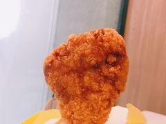 -麦当劳(春风店)