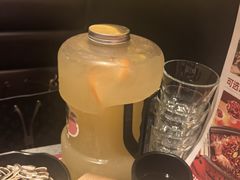 -江边城外烤全鱼(方庄时代购物中心店)