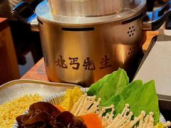 -北丐先生·野馄饨烧烤(雨花万象店)
