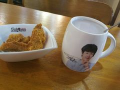 -Pelicana百利家炸鸡(江南西名店城店)