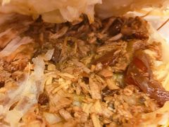 -焦记老潼关肉夹馍(东五路店)