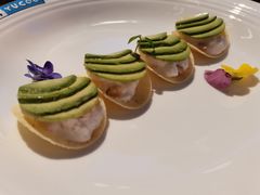 -鱼库·不仅是一家烤鱼店(车公庙店)