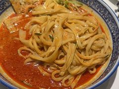 -燕兰楼·清真西北融合菜(亚运村店)