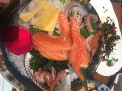 味见日本料理-味见·荣家(亚泰大街店)