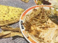 -比格比萨自助(国展店)