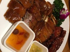 -粤域茶餐厅