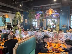 -柴窝堡22号辣子鸡·传承新疆菜