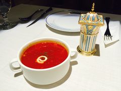 莫斯科红菜汤-俄士厨房(万松园店)