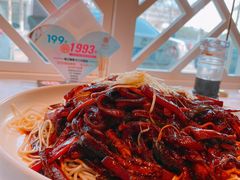 -好福记饭店(红梅公园店)