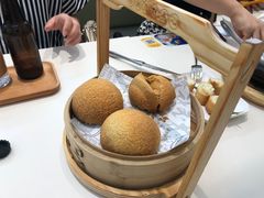 -蔡澜点心·粤菜(月星环球港店)