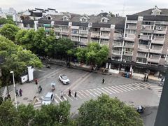 -曙光薇酒店(南京夫子庙老门东店)
