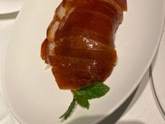 -四季民福烤鸭店(王府井东安门店)