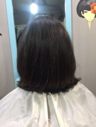 点击看大图 -KIMI HAIR SALON·烫染设计店