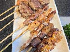 -桂马·日本料理·海胆·海鲜饭·酒场(民主广场店)