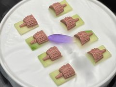 -曾宴·楚菜(湖北省博物馆店)