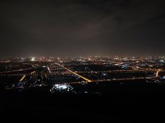 -鬼笑石后山停车场
