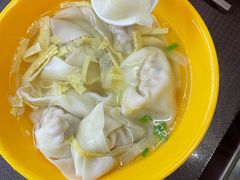 三鲜馄饨-毛华美食(清扬路店)