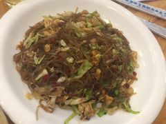 -乌镇那一年小院主题餐厅(甘泉西路店)