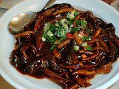 -丰收日·小海鲜·沪上家宴(顾村正大店)