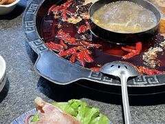 -陈眼镜火锅(总店)