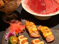 -蟹犇•帝王蟹雪蟹(陆家嘴店)