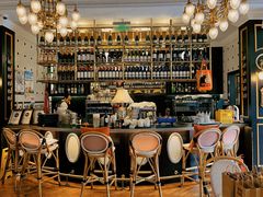 -Entrecôte 法国牛扒馆(保利·时光里店)