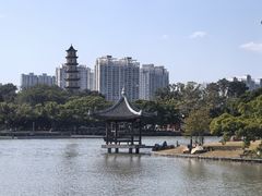-江心屿景区