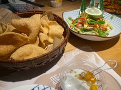 -普叽普叽泰式茶餐厅(港汇店)