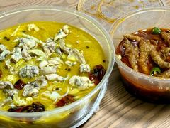 -新洞口小吃(三元二路店)