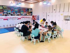 -美国谷斯妈妈早教中心 (陆家嘴店)
