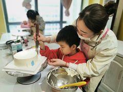 -千浔一暖DIY蛋糕烘焙(人民大学店)