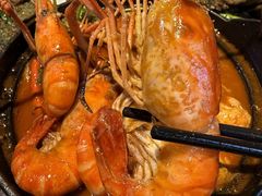 -堂瓦里·33年传统赣菜(第一街区店)