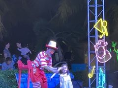 -渔家火锅·海鲜自助餐·演艺(亚龙湾天域酒店)