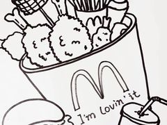 -东方童画少儿美术(莘庄体验馆)