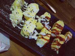 厚蛋烧-小司的料理(新街口店)