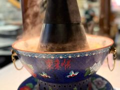 -东来顺饭庄(apm总店)