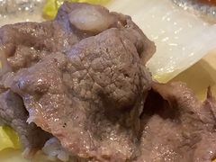 -额尔敦传统涮(公园西路店)