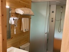 -北京山里寒舍度假酒店