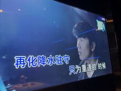 -温莎KTV(国贸店)
